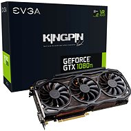 EVGA GeForce GTX 1080 Ti K|NGP|N GAMING iCX - Grafická karta