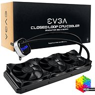 EVGA CLC AIO RGB 360mm - Vodní chlazení