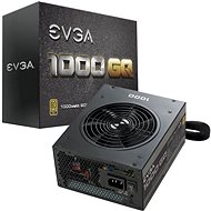 EVGA 1000 GQ Power Supply - Počítačový zdroj