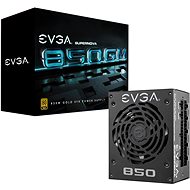Počítačový zdroj EVGA SuperNOVA 850 GM SFX+ATX
