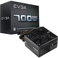 EVGA 700 W1 - Počítačový zdroj