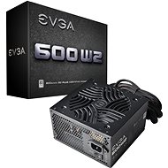 EVGA 600 W2 - Počítačový zdroj