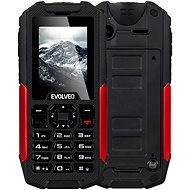 EVOLVEO StrongPhone X3 - Mobilní telefon
