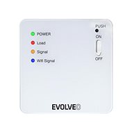 EVOLVEO Heat SU ( SEH EVO-RV-SU ) - spínací jednotka pro kotel - Chytrý termostat