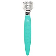 ERBE SOLINGEN Corroded leather trimmer 92003 turquoise