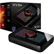EVGA XR1 - Recording Device