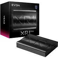 EVGA XR1 Lite - Záznamové zařízení