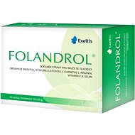 Folandrol - Dietary Supplement