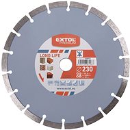 EXTOL PREMIUM 108915 - Diamantový kotouč