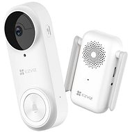 EZVIZ DB2 2K (3MP) - Videozvonek