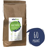 AlzaEco Prací prášek Universal 3 kg (60 praní) - Eko prací prášek
