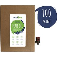 AlzaEco Prací gel Universal 5 l (100 praní) - Eko prací gel