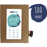 AlzaEco Aviváž Ocean 3 l (100 praní) - Eko aviváž
