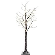 EMOS LED svítící stromek, 120 cm, venkovní i vnitřní, teplá bílá - Vánoční stromek