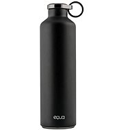 Equa Smart - smart bottle, steel, Dark Grey - Smart Bottle