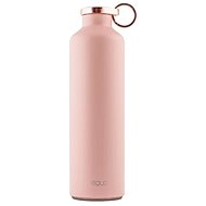 Equa Smart - smart bottle, steel, Pink Blush - Smart Bottle