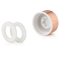 EQUA sealing rings for glass bottles - Replacement Cap
