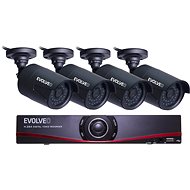 EVOLVEO Detective D04_FHD - Kamerový systém