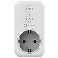 Ezviz Wireless Smart Plug (White, Basic Version), T31