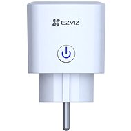 EZVIZ T30-10A Basic, White - Smart Socket