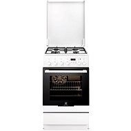 Electrolux ekk54553ow