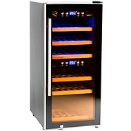 HUMIBOX US-24 Dark - Wine Cooler