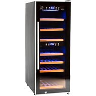 HUMIBOX US-38 Dark - Vinotéka