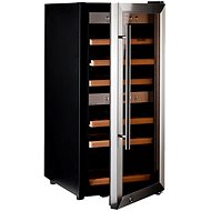 HUMIBOX US-24 Steel Duo - Vinotéka