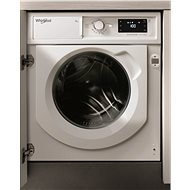 WHIRLPOOL BI WMWG 81484E EU - Vestavná pračka