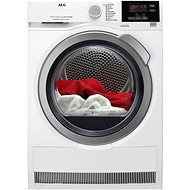 AEG ProSense T6DBG28SC - Clothes Dryer
