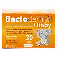 Favea Bactodermal Baby 30 sáčků - Doplněk stravy