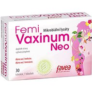 Favea FemiVaxinum Neo 30 tablet - Doplněk stravy