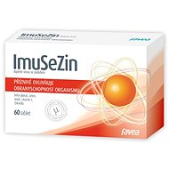 Favea ImuSeZin 60 tablet - Doplněk stravy