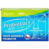 Favea ProbioLact 10 kapslí