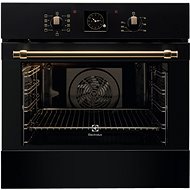 ELECTROLUX EOB3400BOR - Built-in Oven