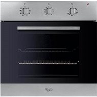 WHIRLPOOL ACTUAL AKP 459 IX - Vestavná trouba
