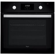 WHIRLPOOL AKP 745 NB - Vestavná trouba
