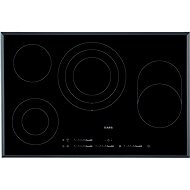 Electrolux ehf6547fxk