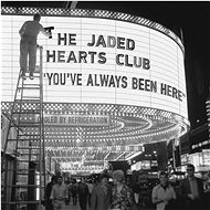 The Jaded Hearts Club: You've Always Been Here - CD - Hudební CD