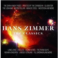 ZIMMER, HANS: CLASSICS - LP Record