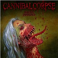 Cannibal Corpse: Violence Unimagined - LP - LP vinyl