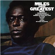 Davis Miles: Greatest Hits 1969 - LP - LP vinyl