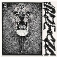 Santana: Santana - LP - LP vinyl