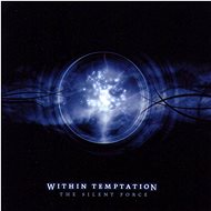 Within Temptation: Silent Force - LP - LP vinyl