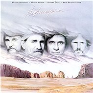 Cash, Nelson, Jennings, Kristofferson: Highwayman - LP - LP vinyl