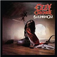 Osbourne Ozzy: Blizzard Of Ozz - LP - LP vinyl