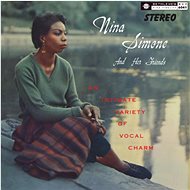 Simone Nina: Nina Simone And Her Friends (2021 - Stereo Remaster) - CD - Hudební CD