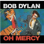 Dylan Bob: Oh Mercy - CD - Hudební CD