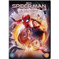 Spider-Man: Bez domova - DVD - Film na DVD