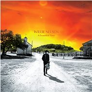 Nelson Willie: A Beautiful Time - CD